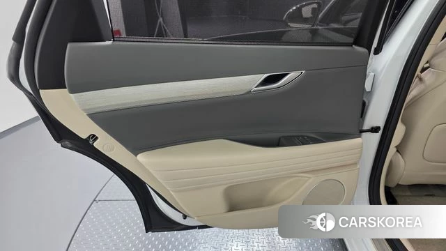 Genesis G80 (RG3) id 4480086 из Кореи 17