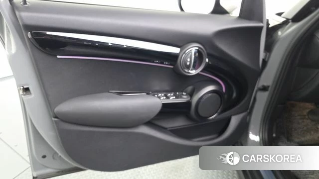 Mini Cooper id 4566949 из Кореи 17