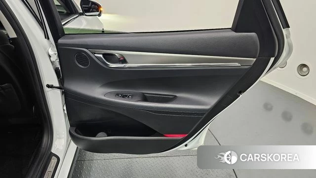 Hyundai The New Grandeur IG id 4603799 из Кореи 17