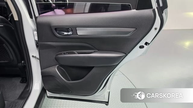 Renault Korea (Samsung) The New QM6 id 4918375 из Кореи 17