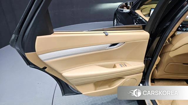 Genesis G80 (RG3) id 4617797 из Кореи 17