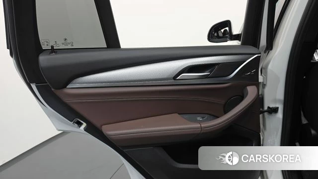 BMW X4 (G02) id 4918550 из Кореи 17