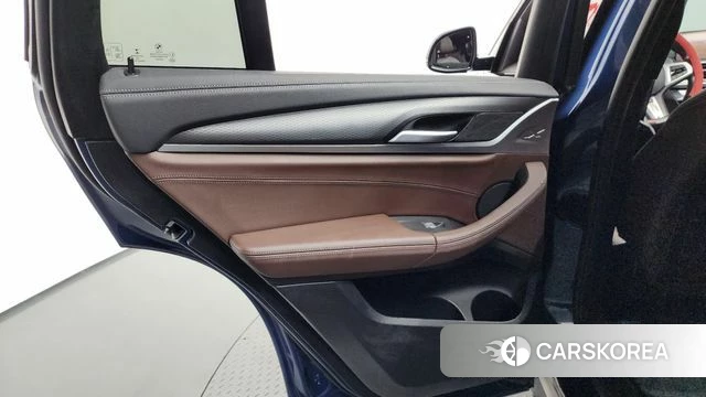 BMW X4 (G02) id 4268329 из Кореи 17