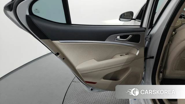 Genesis The New G70 id 4224471 из Кореи 17