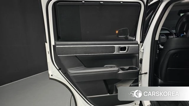 Hyundai Santa Fe (MX5) id 4847714 из Кореи 17