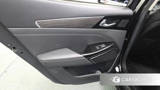 Kia K7 Premier id 4530075 из Кореи 17