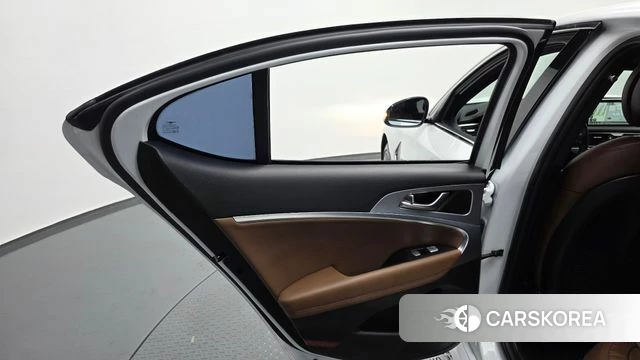 Genesis G70 id 4732071 из Кореи 17