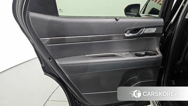 Hyundai Palisade id 4294617 из Кореи 17