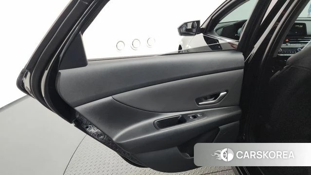 Hyundai The New Avante (CN7) id 4185744 из Кореи 17