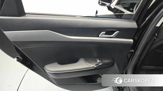 Kia The New K5 3rd generation id 4549075 из Кореи 17