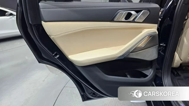 BMW X6 (G06) id 4769271 из Кореи 17