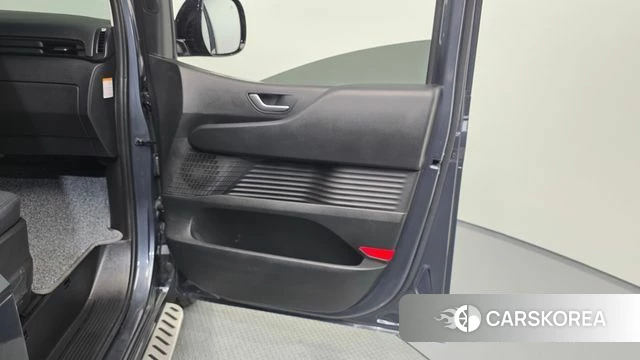 Hyundai Staria id 4308167 из Кореи 17