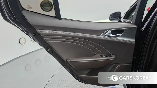 Kia Stinger Meister id 4872416 из Кореи 17