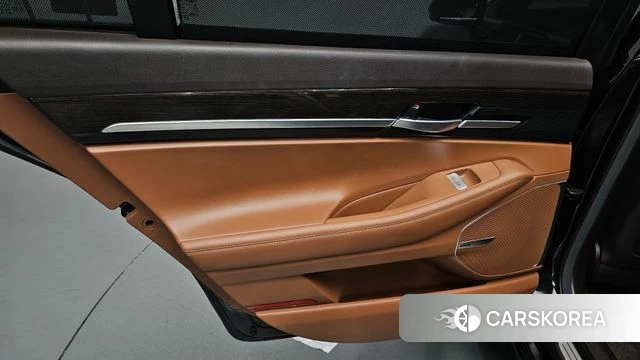 Genesis G90 id 4536371 из Кореи 17