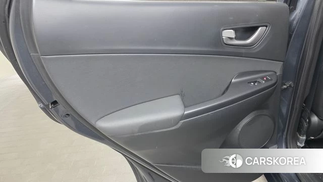 Hyundai Kona id 4305271 из Кореи 17