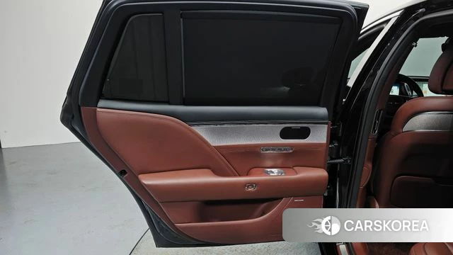 Genesis G90 (RS4) id 4624168 из Кореи 17