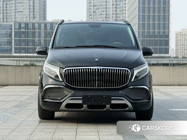 Mercedes-Benz Vito id 3913754 из Китая 17