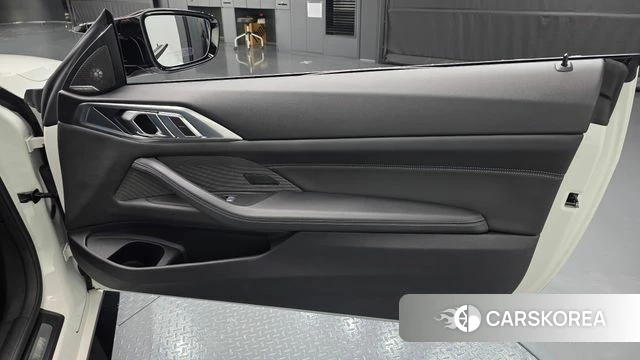 BMW M4 (G82) id 4572004 из Кореи 17