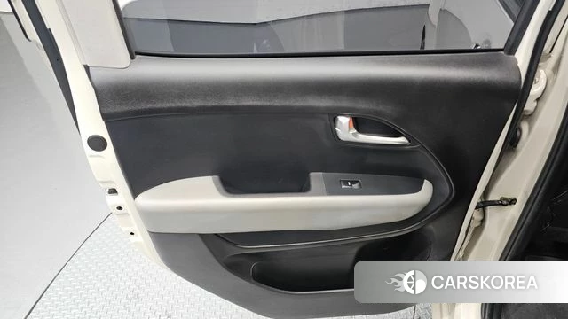 Kia The New Ray id 4873076 из Кореи 17