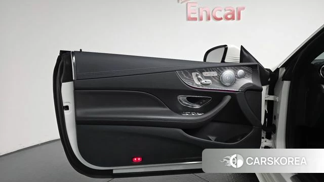 Mercedes-Benz E-Class W213 id 4423659 из Кореи 17