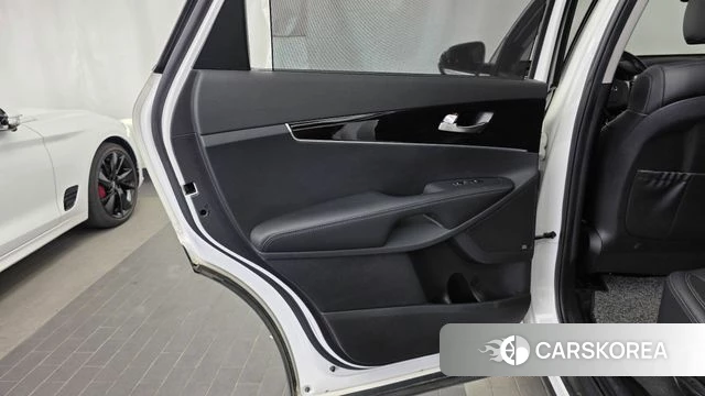 Kia The New Sorento id 4502067 из Кореи 17