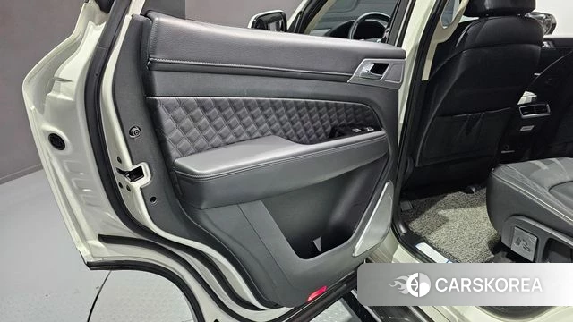 Ssangyong All New Rexton id 4592967 из Кореи 17
