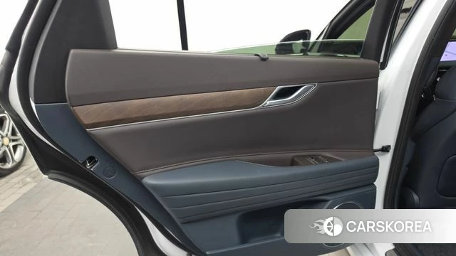 Genesis G80 (RG3) id 4649985 из Кореи 17