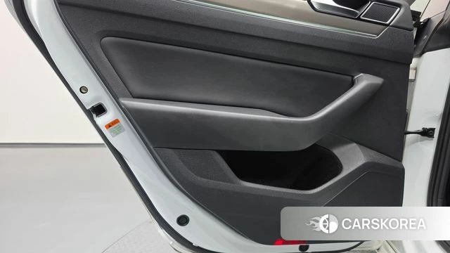 Volkswagen Arteon id 4794642 из Кореи 17