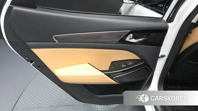 Kia K7 Premier id 4496507 из Кореи 17