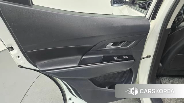 Ssangyong Beautiful Korando id 4754845 из Кореи 17