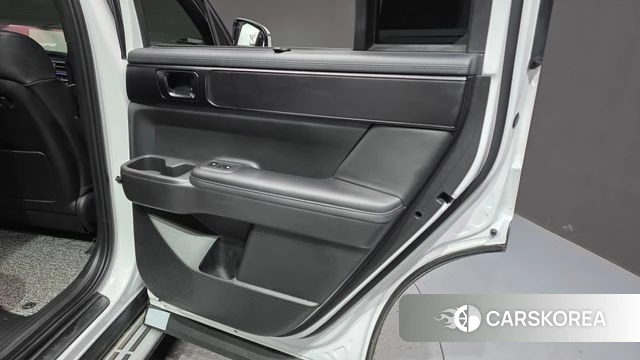 Hyundai Santa Fe (MX5) id 4480646 из Кореи 17