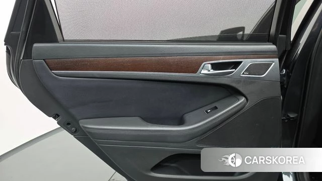 Genesis G80 id 4596190 из Кореи 17