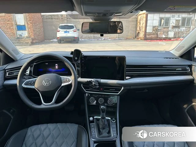 Volkswagen Sagitar id 4257957 из Китая 17