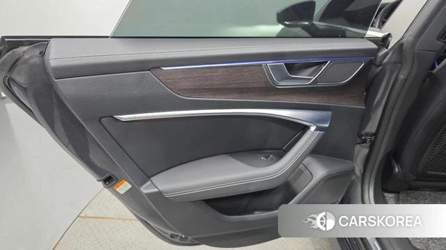 Audi A7 (4K) id 4361226 из Кореи 17