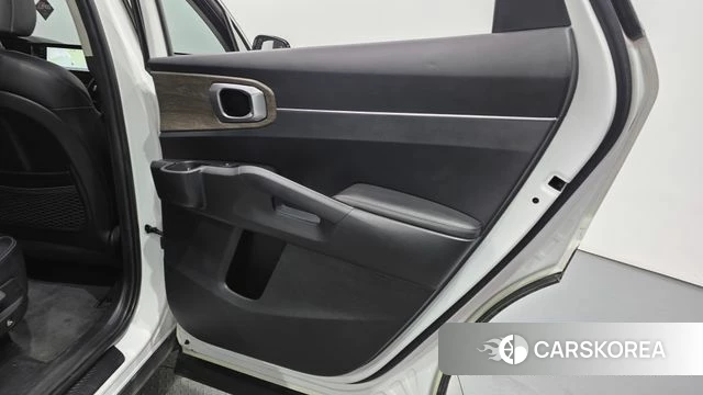Kia Sorento 4th Generation id 4657640 из Кореи 17