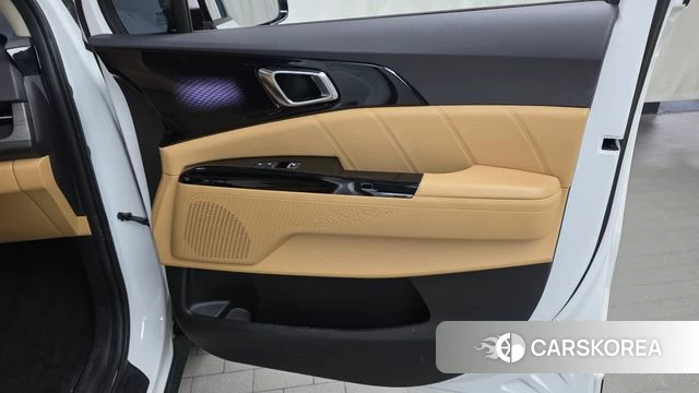 Kia Carnival 4th generation id 4230939 из Кореи 17