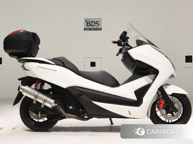 Проданный Honda FORZA 2013 из Японии, фото 2