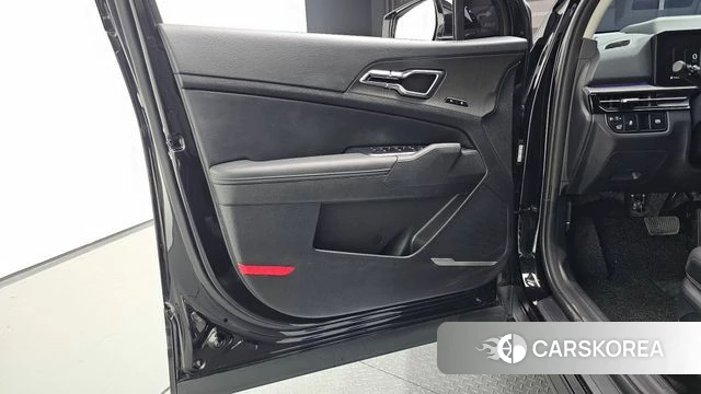 Kia The New Sportage 5th Generation id 4493689 из Кореи 17
