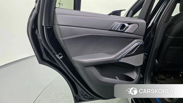 BMW X6 (G06) id 4612920 из Кореи 17