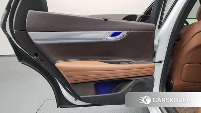 Genesis G80 (RG3) id 4267817 из Кореи 17