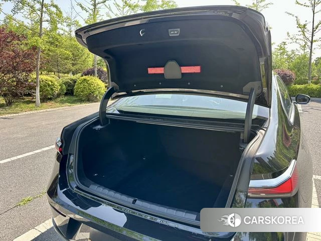BMW 7 series id 4258748 из Китая 17