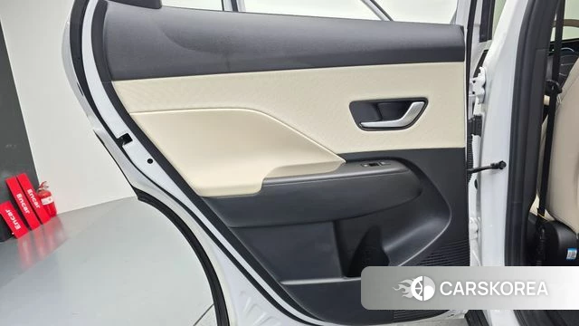 Hyundai Kona (SX2) id 4880322 из Кореи 17