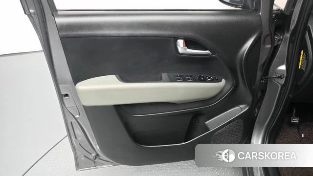 Kia The New Kia Ray id 4500596 из Кореи 17