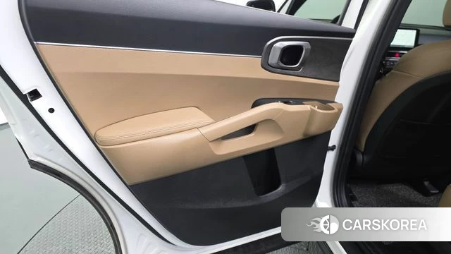 Kia The New Sorento 4th Generation id 4548821 из Кореи 17