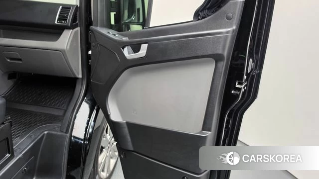 Hyundai Solati id 4710726 из Кореи 17