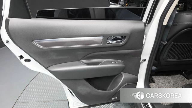 Renault Korea (Samsung) QM6 id 4417338 из Кореи 17