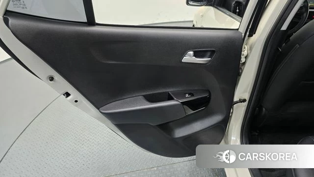 Kia All New Morning (JA) id 4520913 из Кореи 17