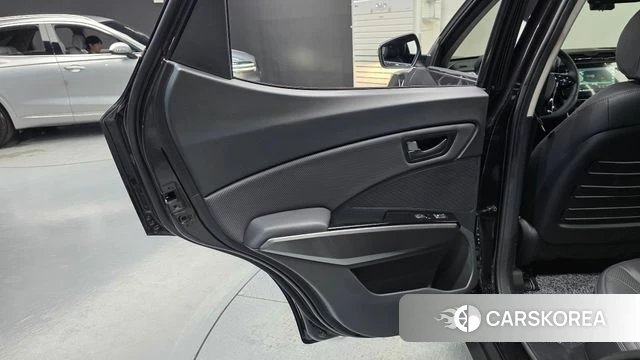 Ssangyong The New Tivoli id 4635093 из Кореи 17