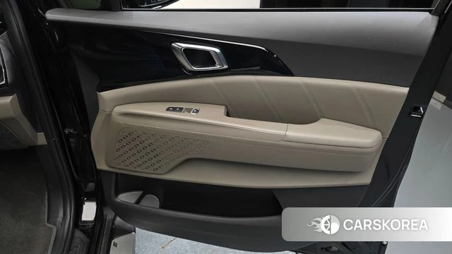 Kia The New Carnival 4th Generation id 4753235 из Кореи 17