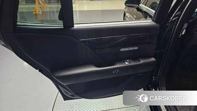 Genesis G90 (RS4) id 4641393 из Кореи 17